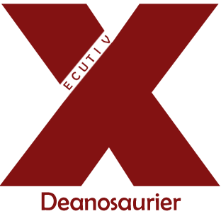 Deanosaurier - Adminstrator
